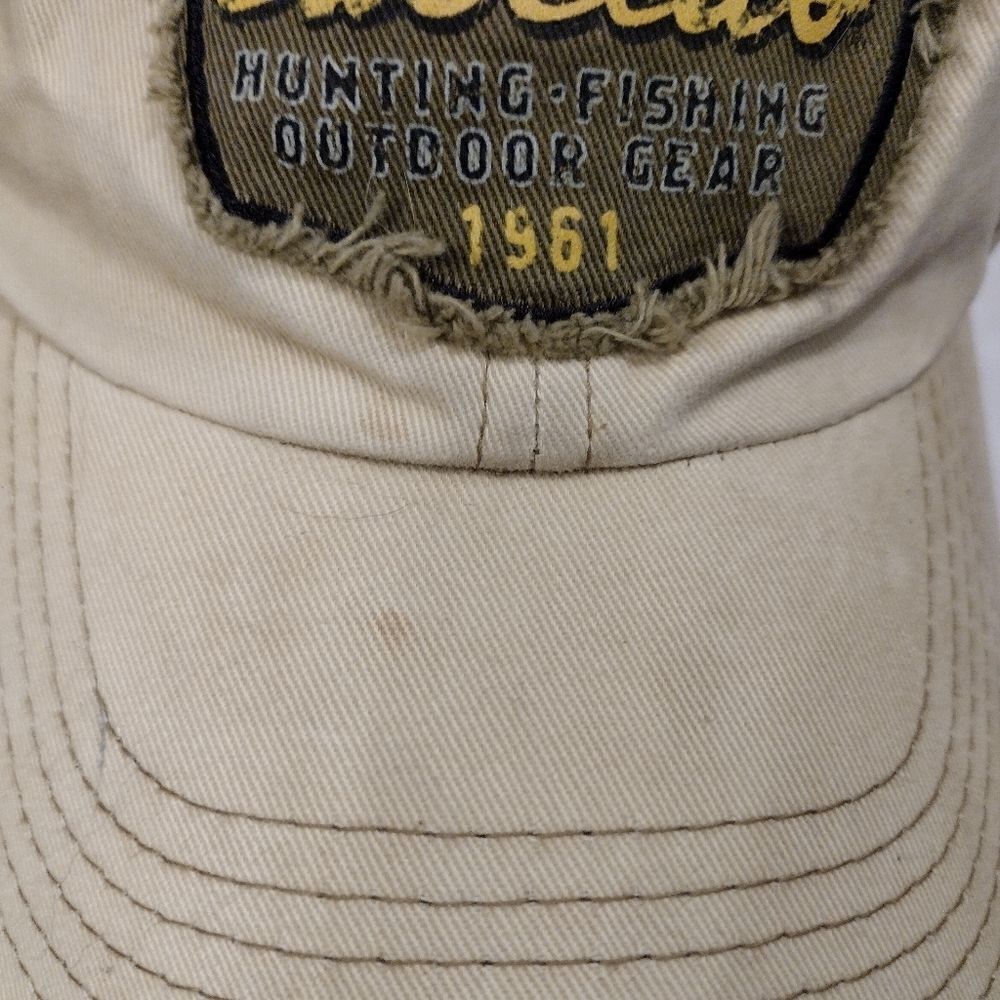Cabela's cap  - Picture 2 of 5